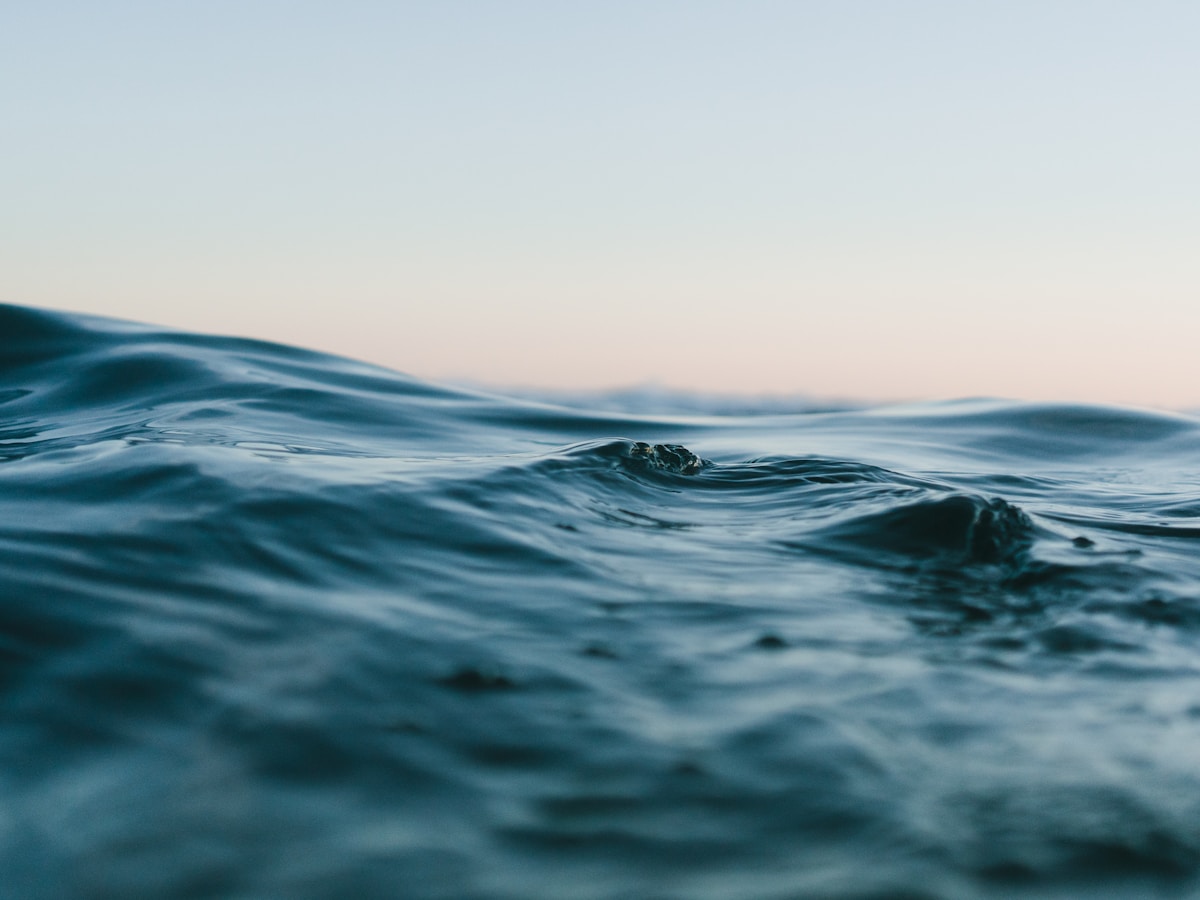 Olkhon — Arctic Silence 1